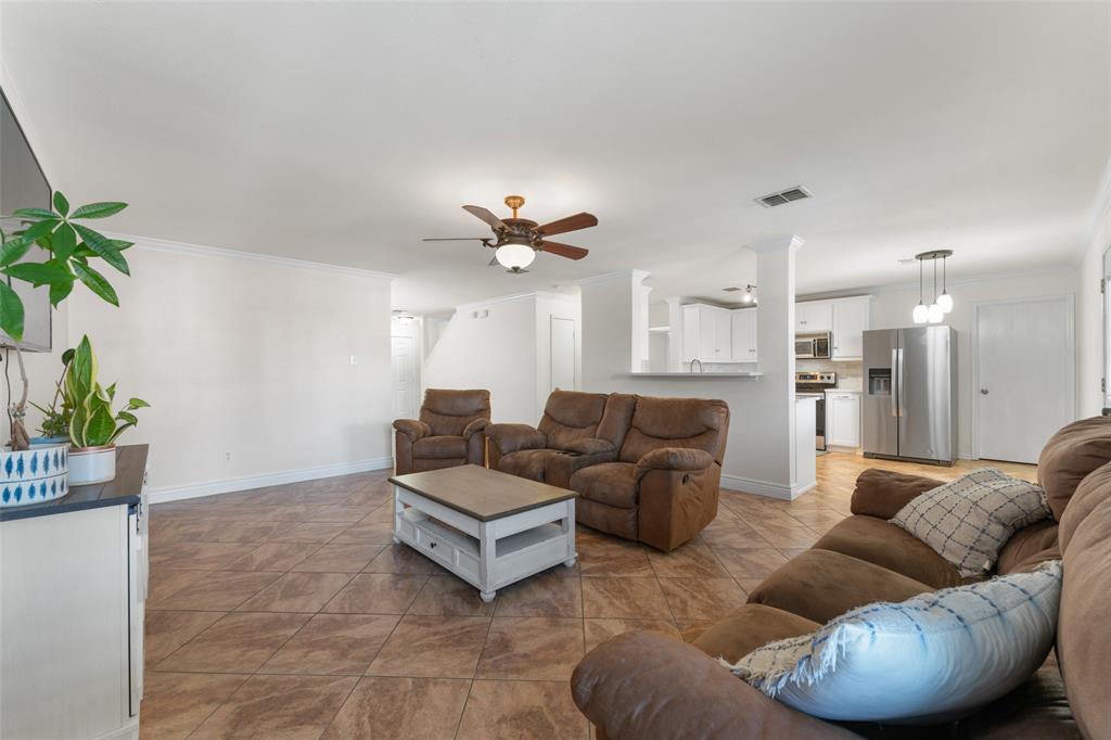 Hills at Tealwood Ph 1 - Residential