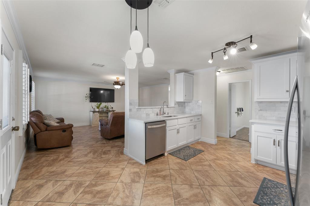 Hills at Tealwood Ph 1 - Residential