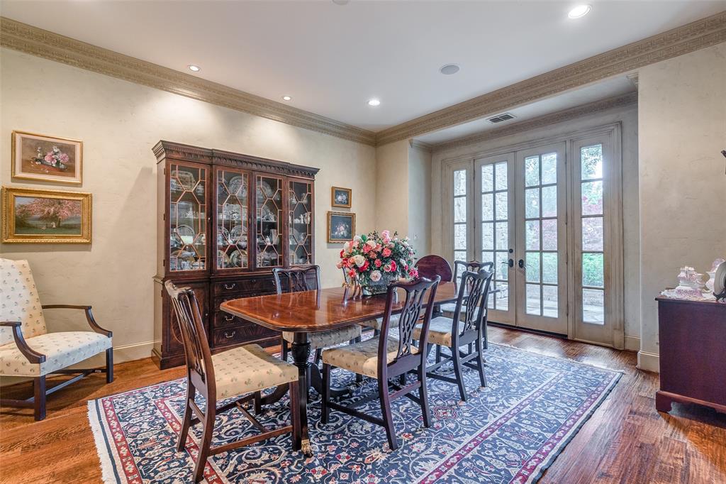 Prestonshire - Residential