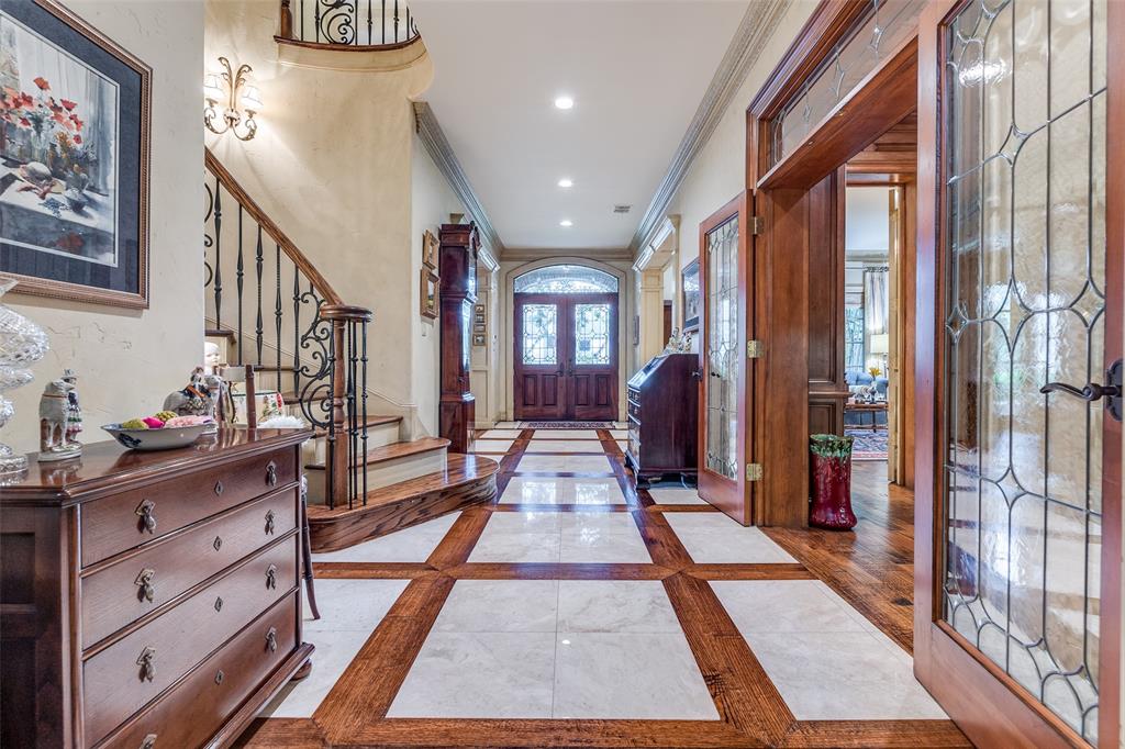 Prestonshire - Residential