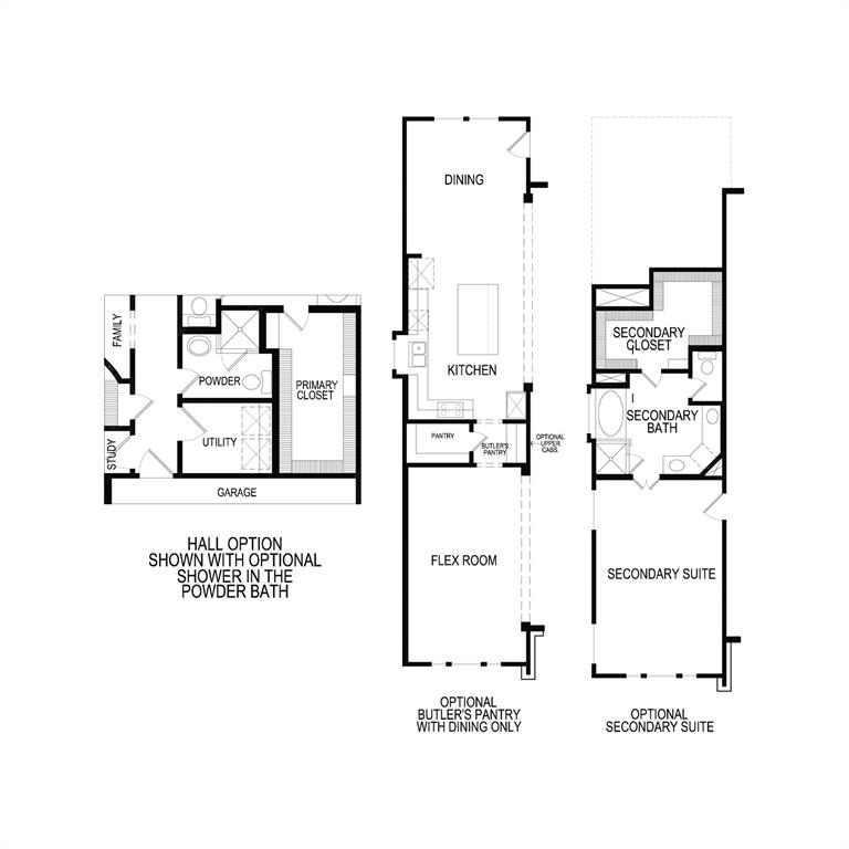 Oaks of North Grove - Residential