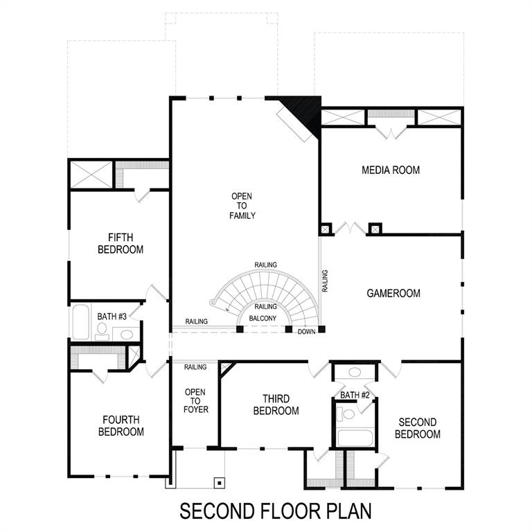 Oaks of North Grove - Residential