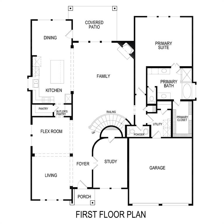 Oaks of North Grove - Residential