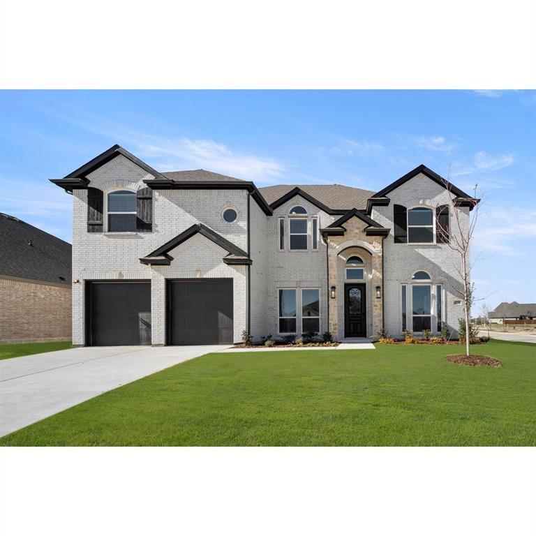 Oaks of North Grove - Residential