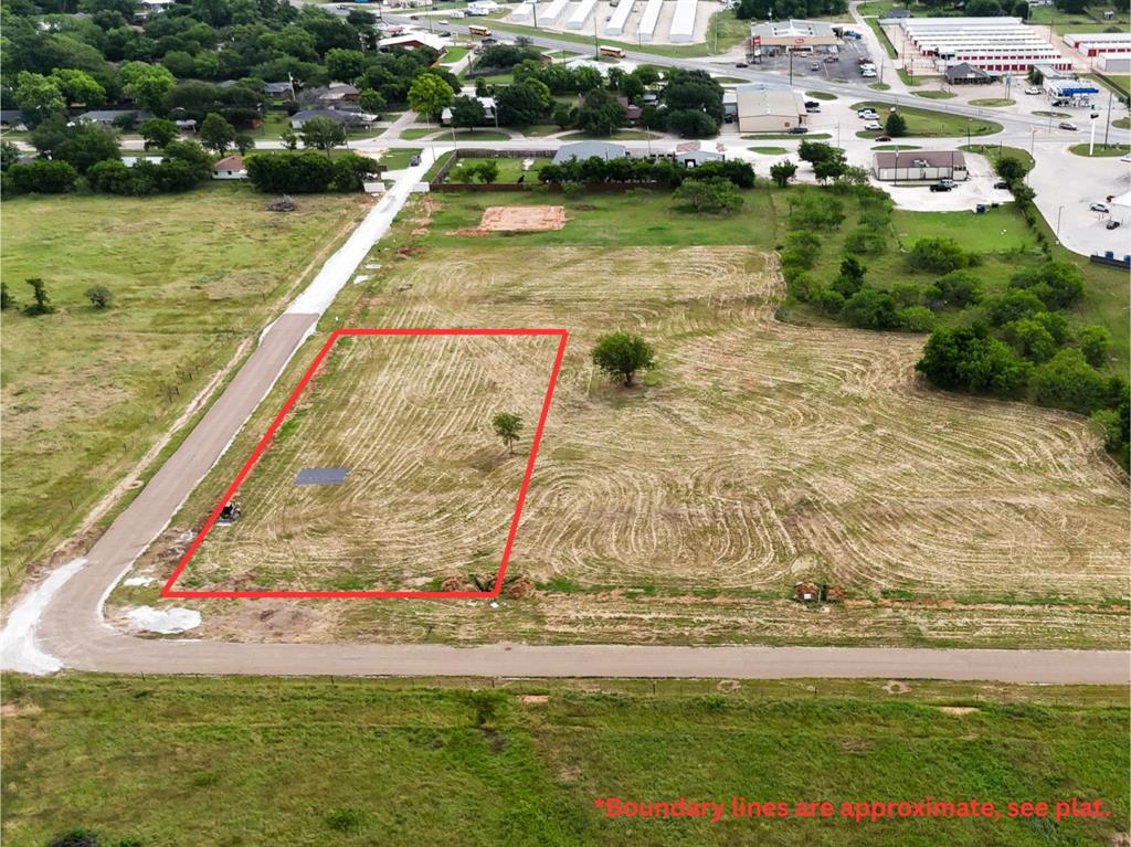 Lakewood Acres - Land