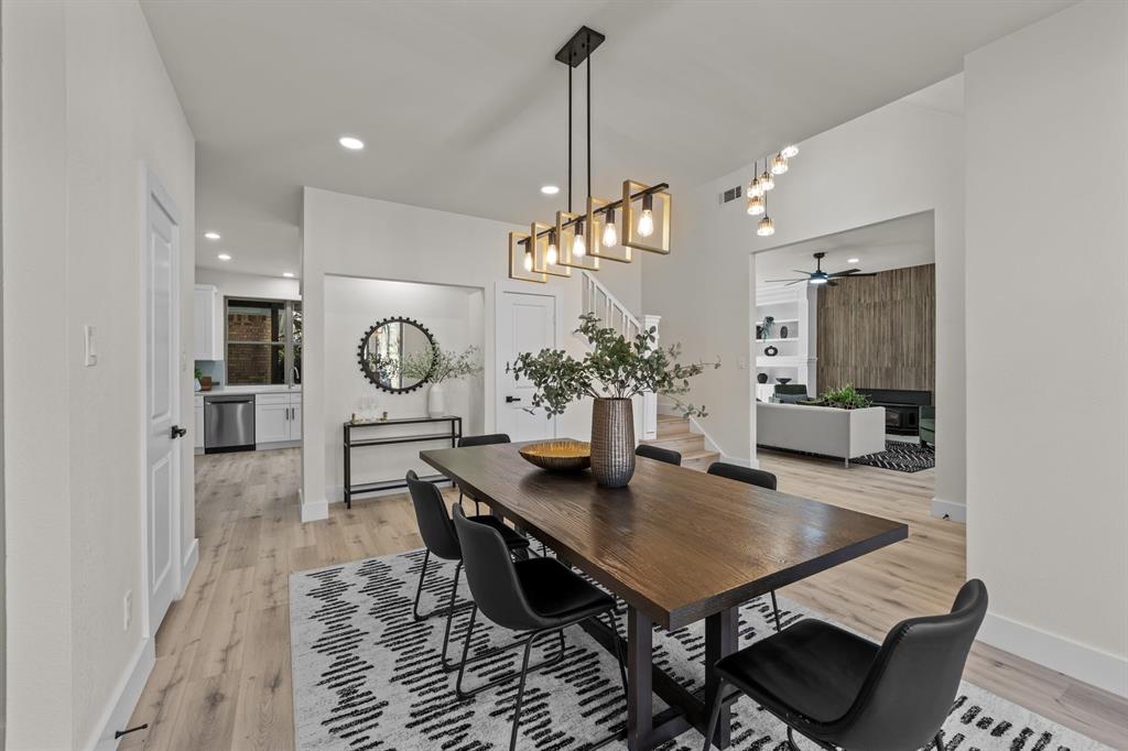 Ouro Verde - Residential