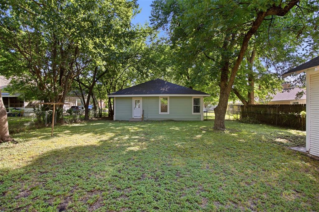 Ennis-Dvv - Residential