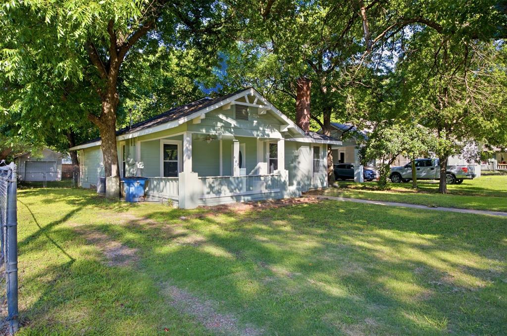 Ennis-Dvv - Residential