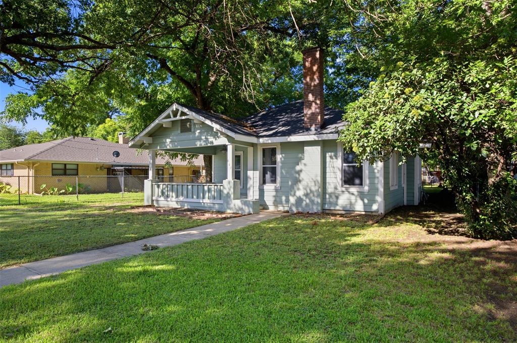Ennis-Dvv - Residential