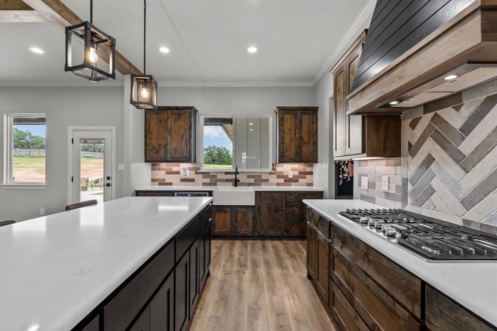 Zion Trails Ph II - Residential