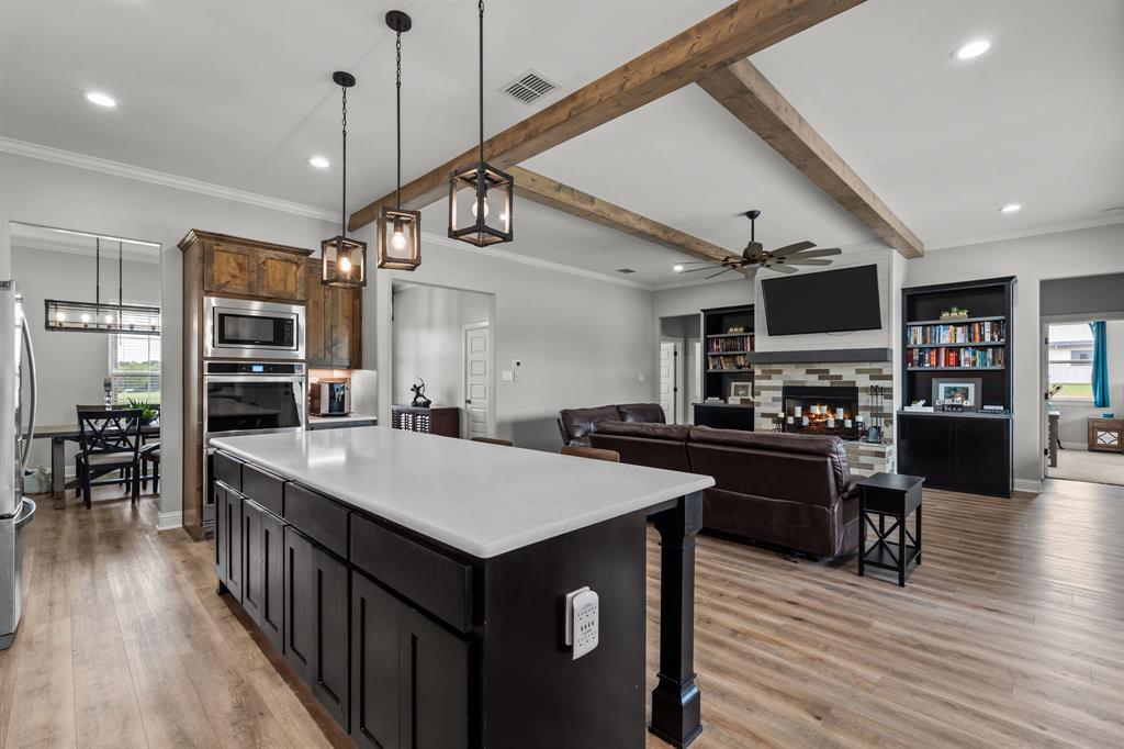 Zion Trails Ph II - Residential