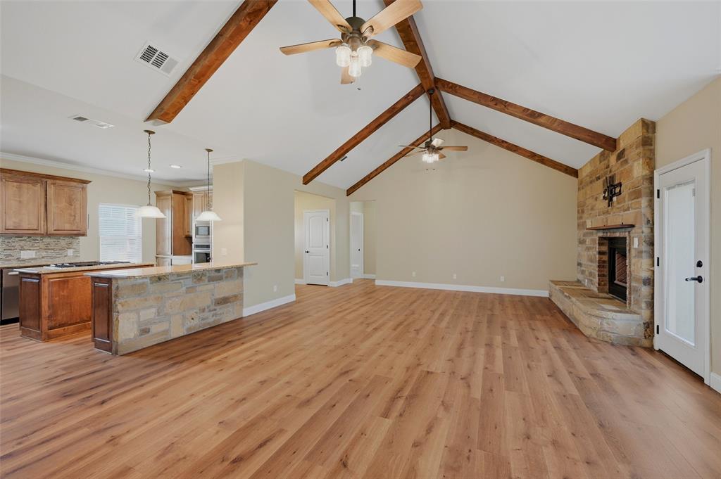 Clayton Farms - Residential