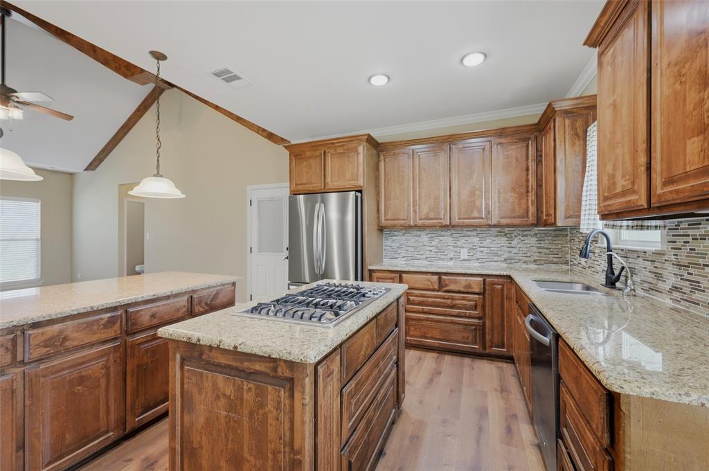 Clayton Farms - Residential