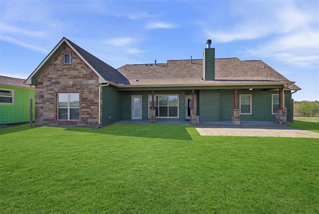 Clayton Farms - Residential