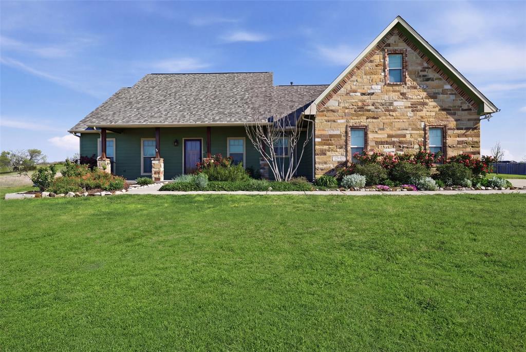 Welcome to your opportunity to live the Texas countryside dream—where peaceful mornings, wide-open skies, and self-sustained living come together beautifully. Nestled on almost 2 acres with no HOA restrictions, this meticulously maintained property offers the perfect blend of space, privacy, and freedom just minutes from town.
Designed for both comfort and functionality, this 4-bedroom, 3.5-bath home with a 2-car garage features a flexible layout that includes a versatile bonus room—ideal for a home office, guest suite, playroom, or hobby space.
Step outside and discover what truly sets this property apart—established organic garden beds and a budding orchard, already producing and ready for your next harvest. Enjoy fresh, homegrown living with fruit trees, including plum, fig, and pear, plus established asparagus already emerging. The thoughtfully prepared soil and organic mulch make it easy to step right into a sustainable lifestyle from day one.
The expansive acreage provides endless possibilities—create your dream garden, add a workshop, entertain under the stars, or simply enjoy the serenity of country living. Mature, fruit-producing trees enhance the landscape, offering both beauty and seasonal harvests right in your backyard.
Whether you're searching for a Texas homestead, mini farm, country retreat, or peaceful primary residence near town, this property delivers the lifestyle so many are craving.

If you’ve been dreaming of slowing down, growing your own food, and living with intention—this is where your next chapter begins.