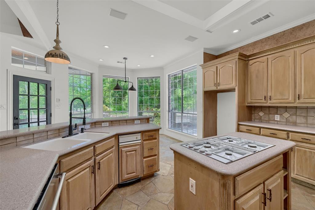 William Butler Surv Abs #112 - Residential