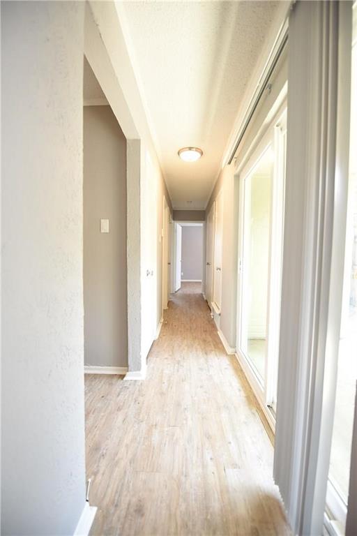 Bruton Terrace - Residential Income