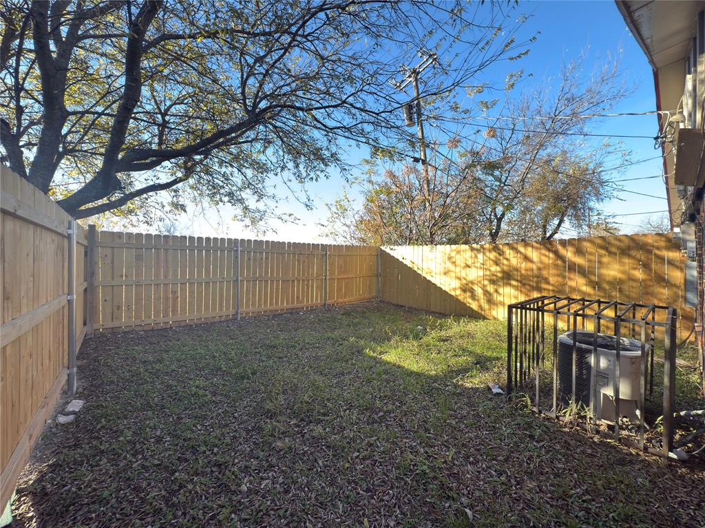 Bruton Terrace - Residential Income