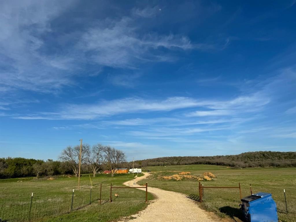 no subdivision - Land