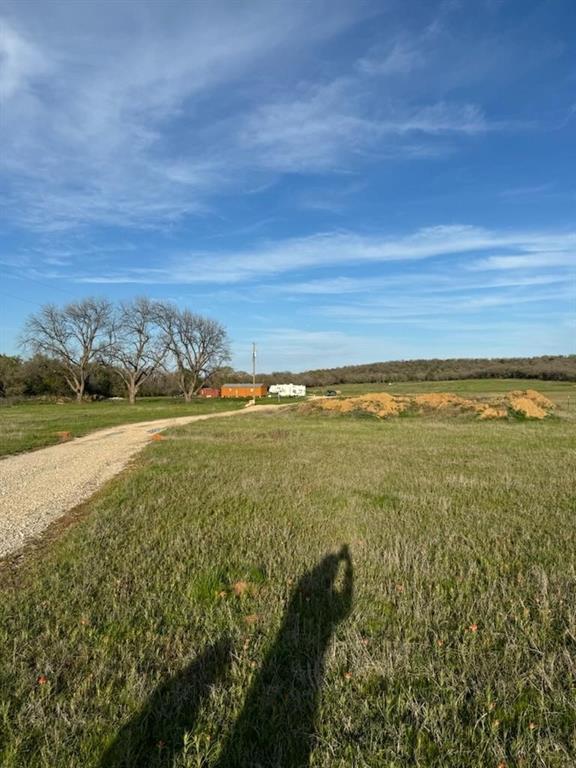 no subdivision - Land