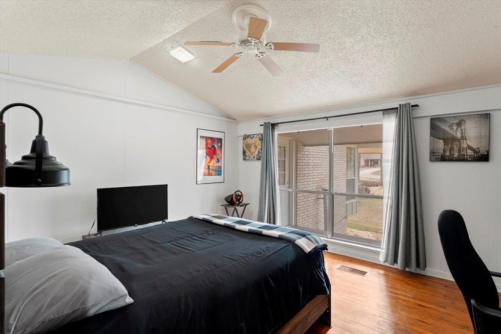 Eastwoodpark Add - Residential