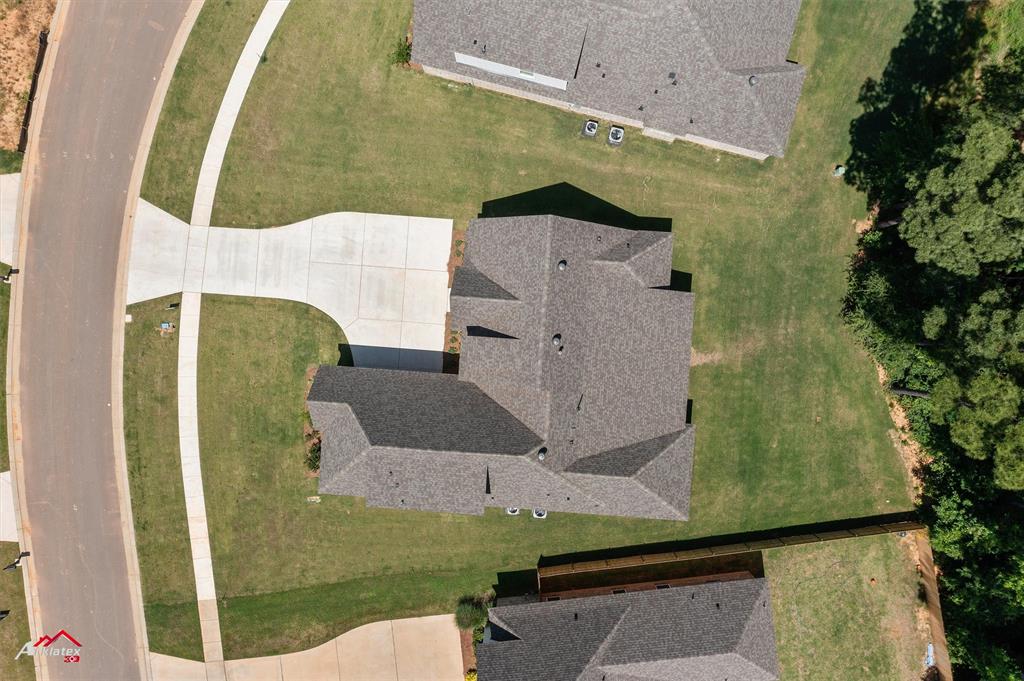 Turtle Creek - Residential