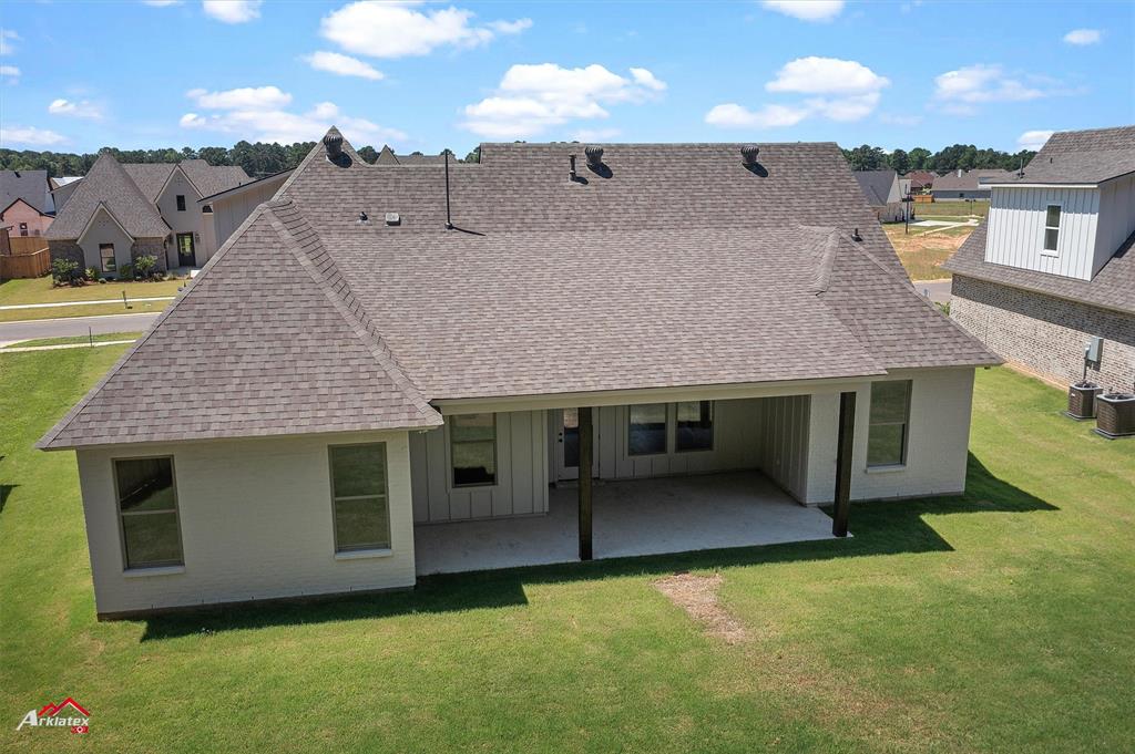 Turtle Creek - Residential