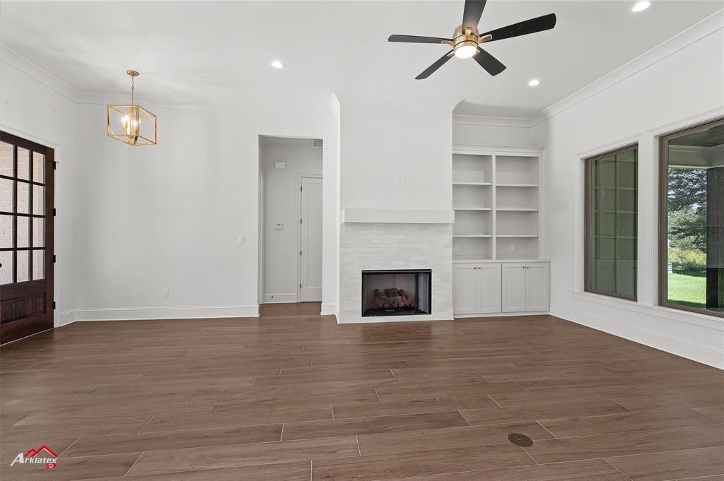 Turtle Creek - Residential