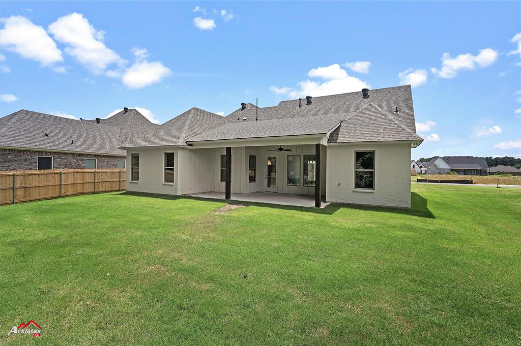 Turtle Creek - Residential
