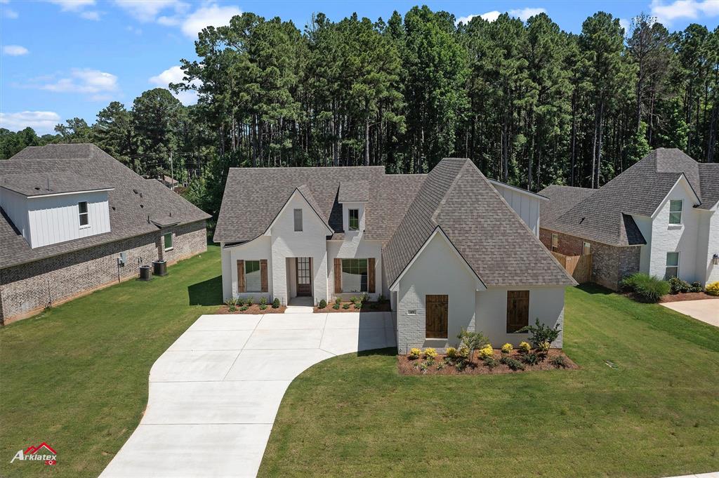 Turtle Creek - Residential