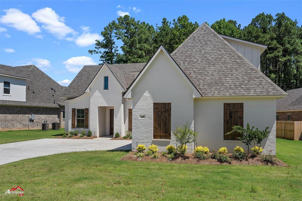 Turtle Creek - Residential