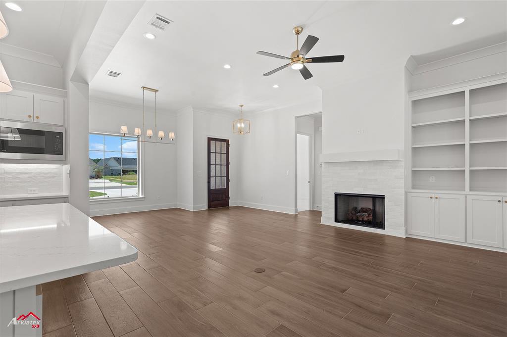 Turtle Creek - Residential