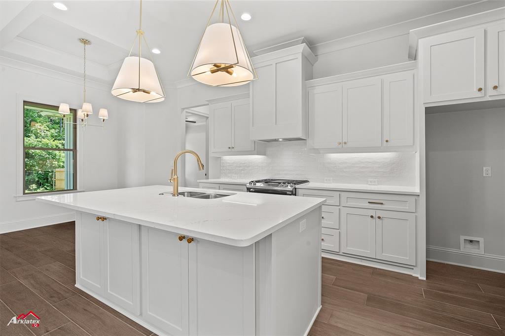Turtle Creek - Residential