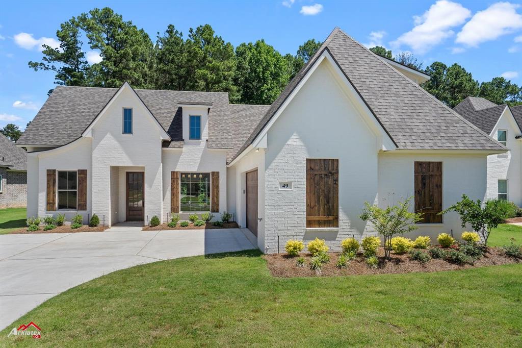 Turtle Creek - Residential
