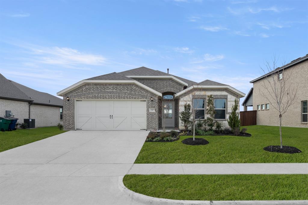 Myrtle Creek - Residential