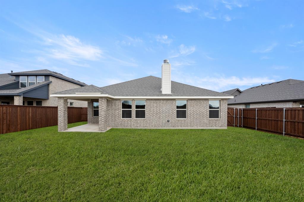 Myrtle Creek - Residential