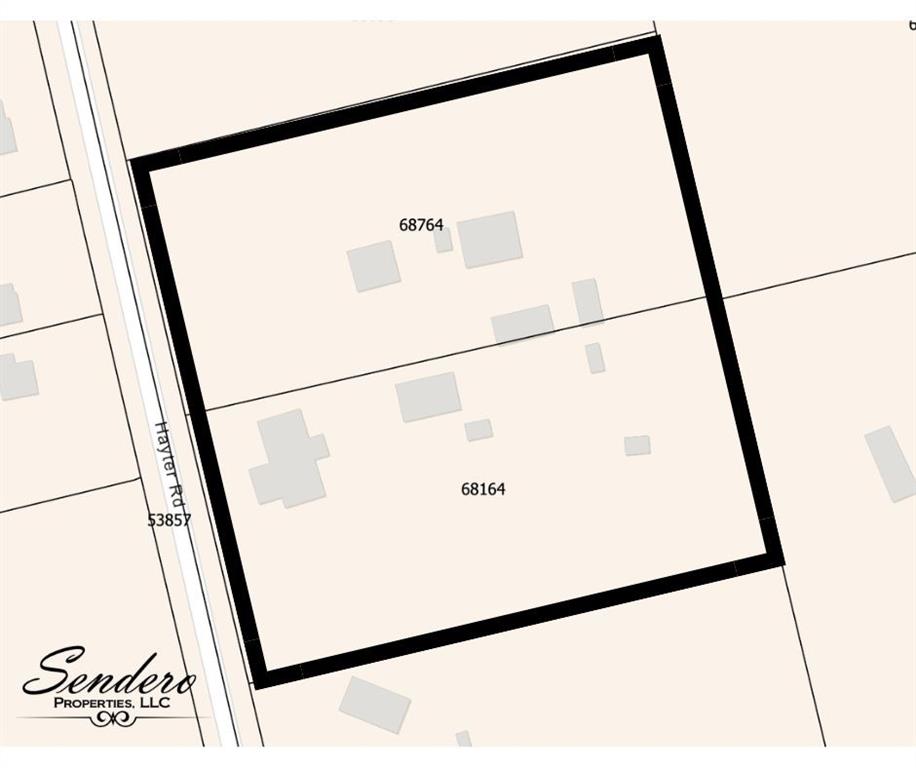 (118) HAYTER, FULWILER, SHIRLEY RD, ECT - Residential