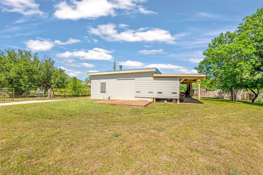(118) HAYTER, FULWILER, SHIRLEY RD, ECT - Residential