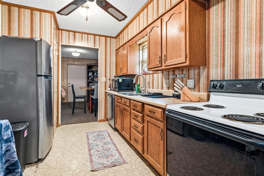 (118) HAYTER, FULWILER, SHIRLEY RD, ECT - Residential