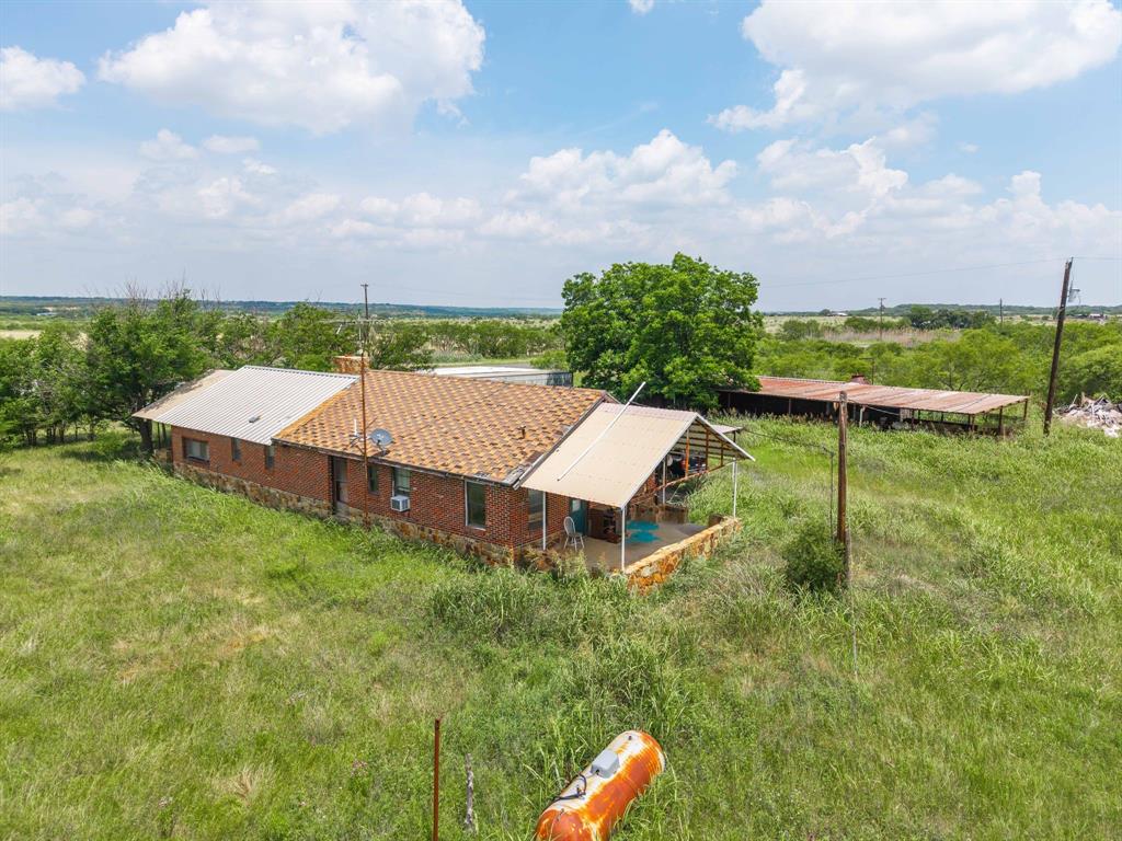 KERR COUNTY SCHOOL LAND - Land