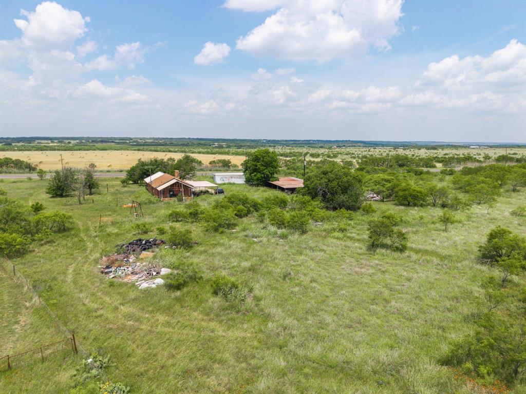 KERR COUNTY SCHOOL LAND - Land