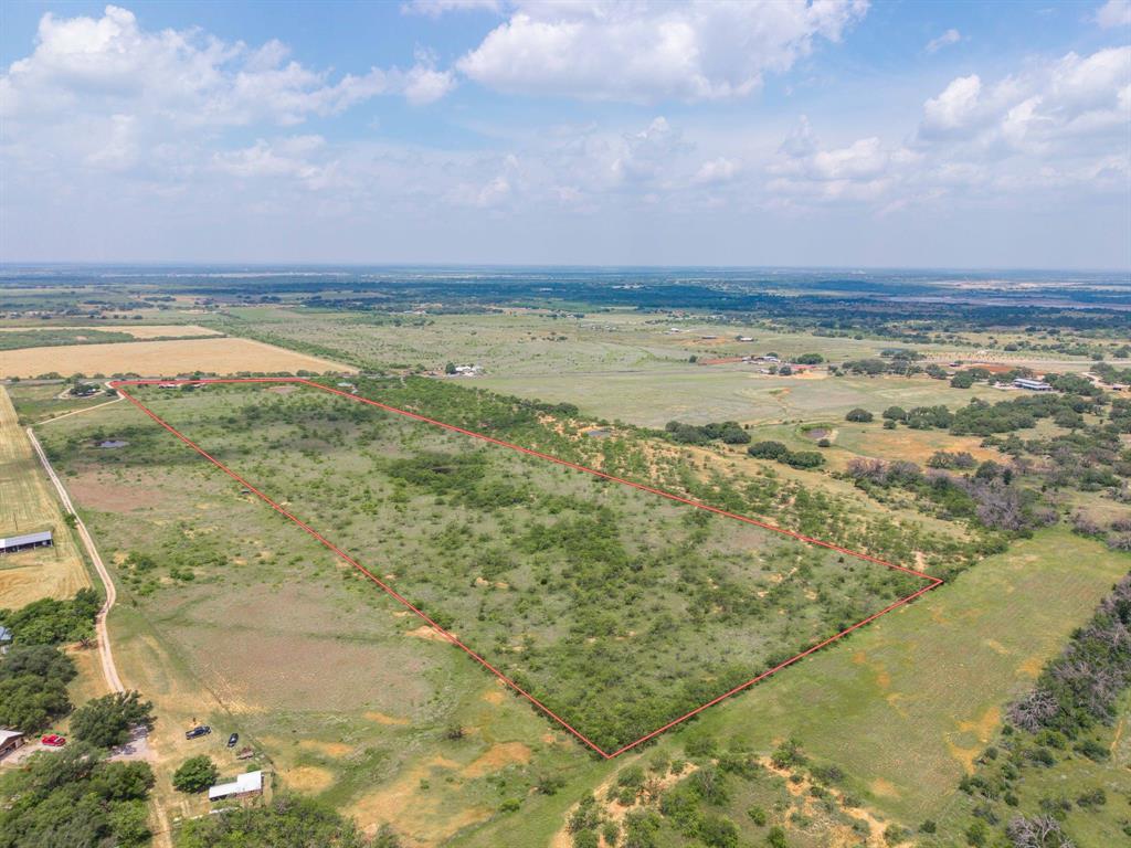 KERR COUNTY SCHOOL LAND - Land