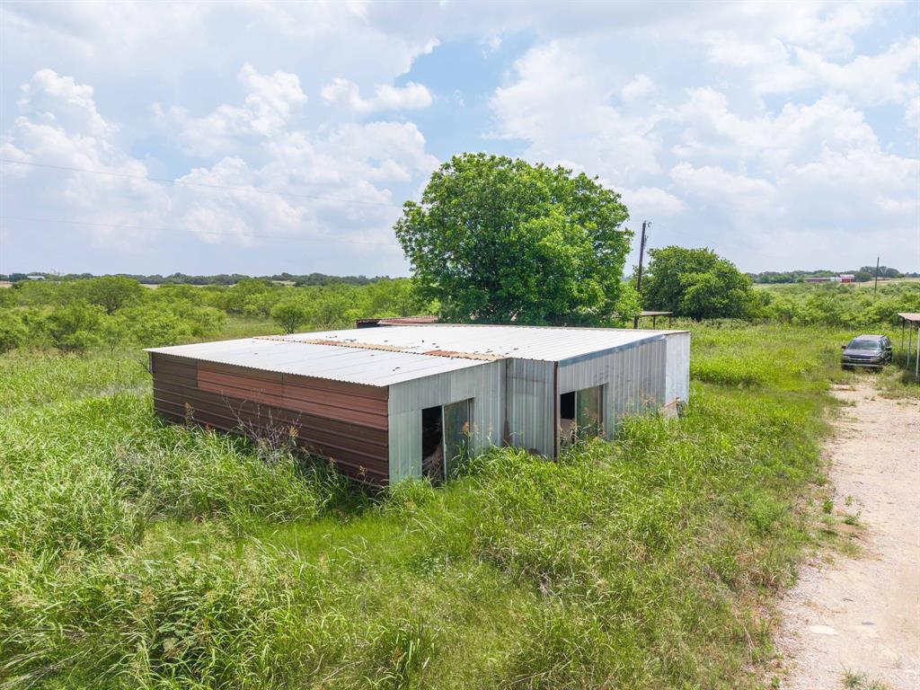KERR COUNTY SCHOOL LAND - Land