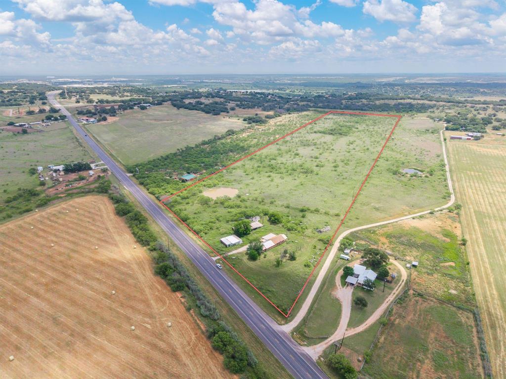 KERR COUNTY SCHOOL LAND - Land