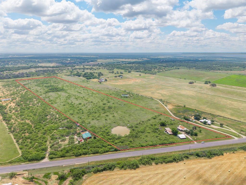 KERR COUNTY SCHOOL LAND - Land