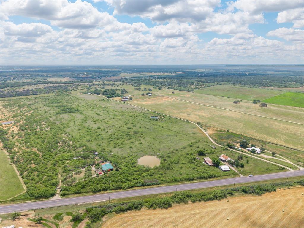 KERR COUNTY SCHOOL LAND - Land