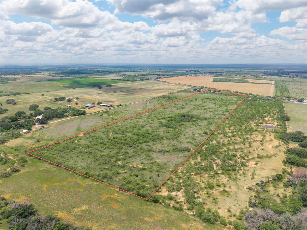 KERR COUNTY SCHOOL LAND - Land