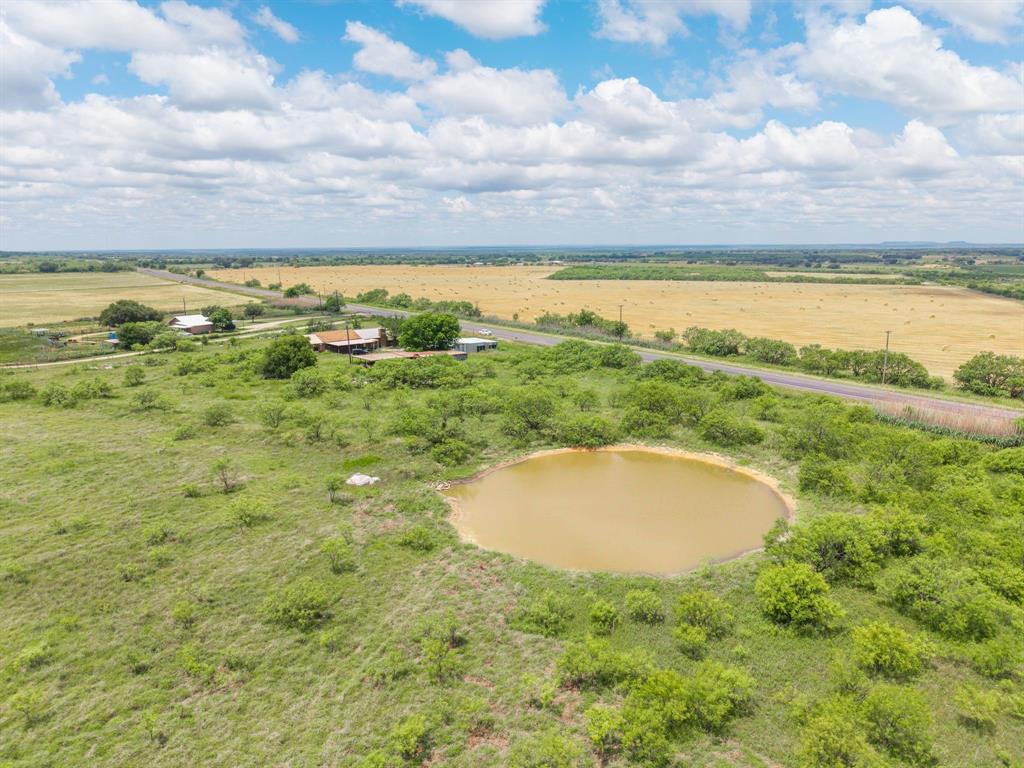 KERR COUNTY SCHOOL LAND - Land