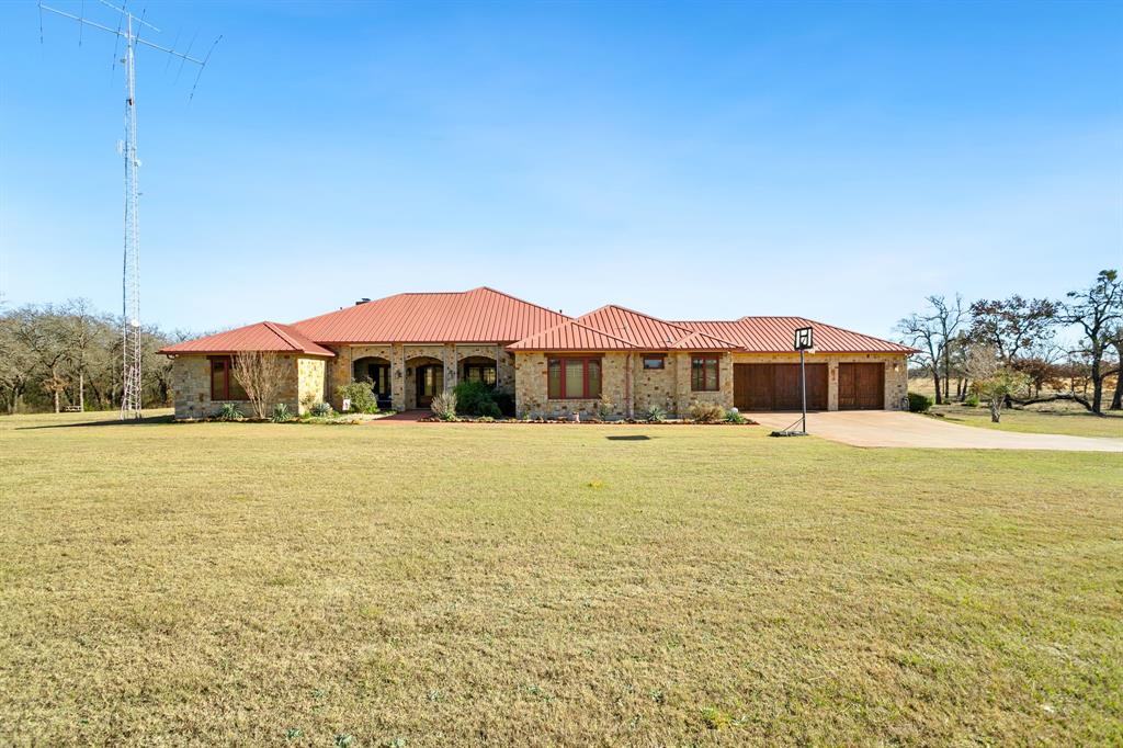 N GREER ABSTRACT - Residential
