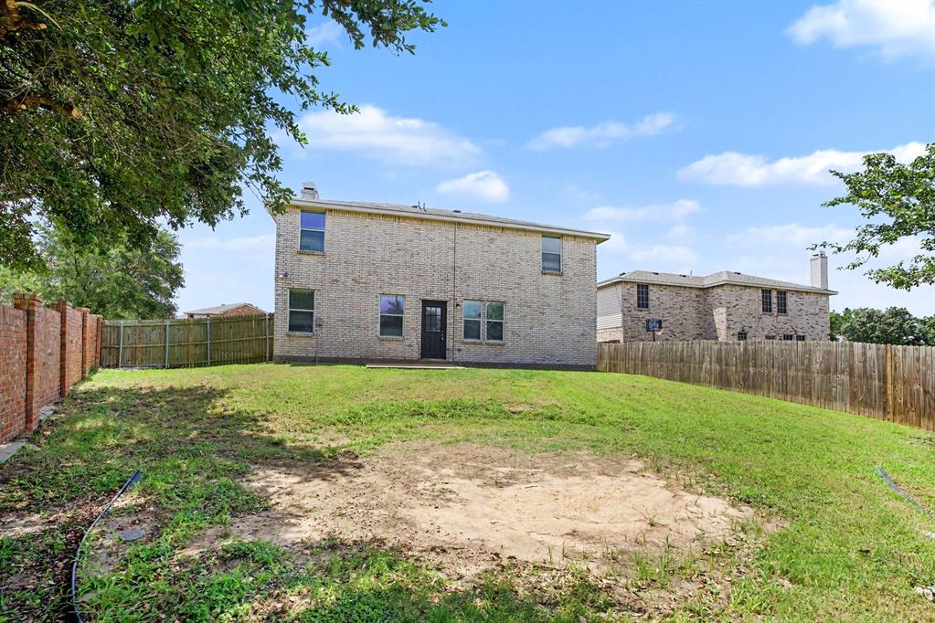 Canyon Rdg - Residential